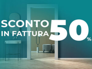 Bonus Sconto fattura 2023